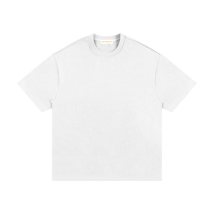 THEY SAY HUNGER IS THE BEST SPICE TEE