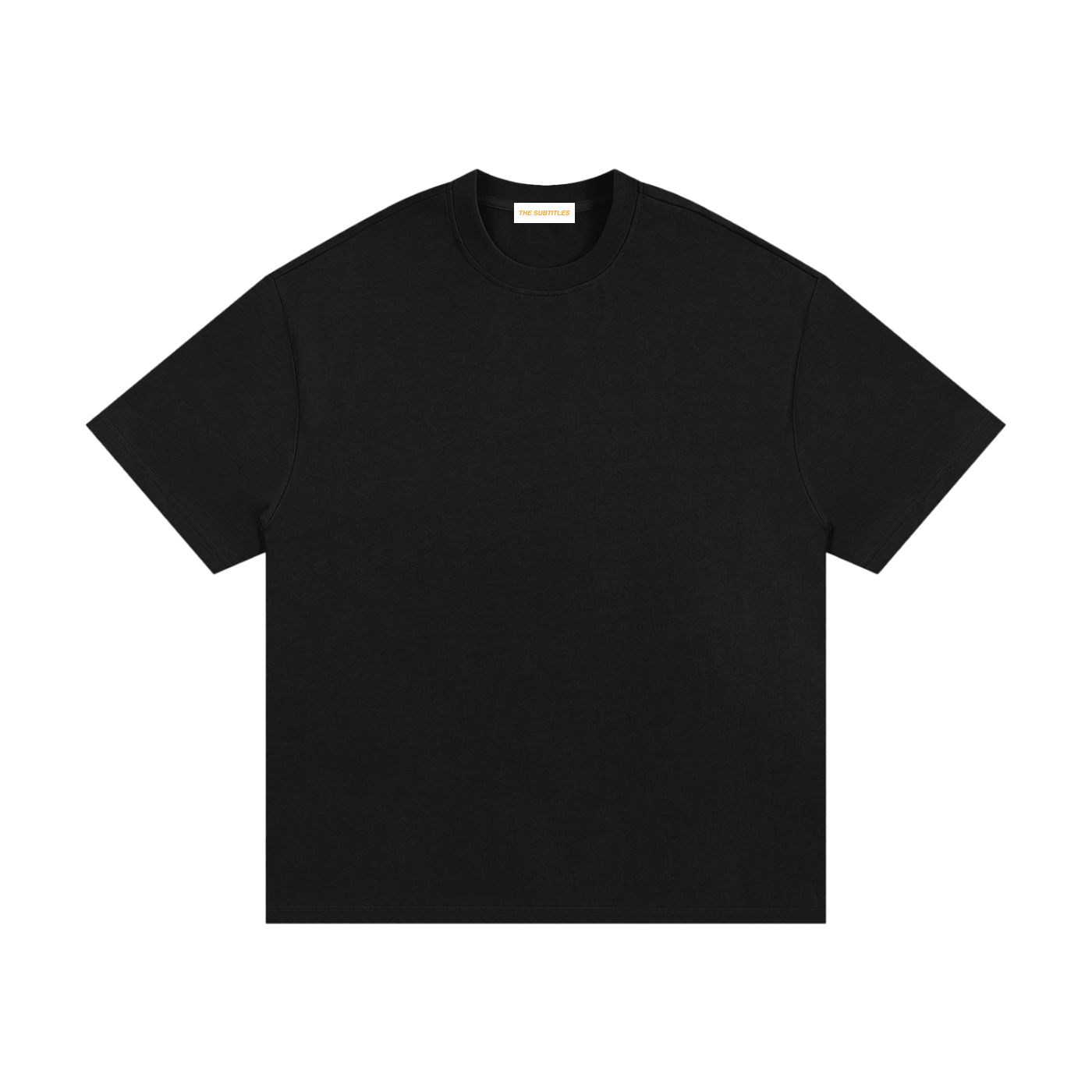 THEY SAY HUNGER IS THE BEST SPICE TEE