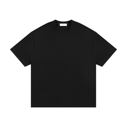 THEY SAY HUNGER IS THE BEST SPICE TEE